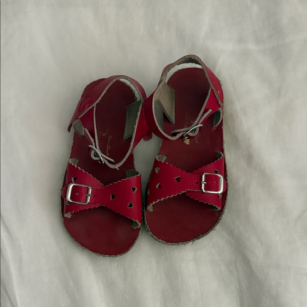 Sun-San Surfer Sandal